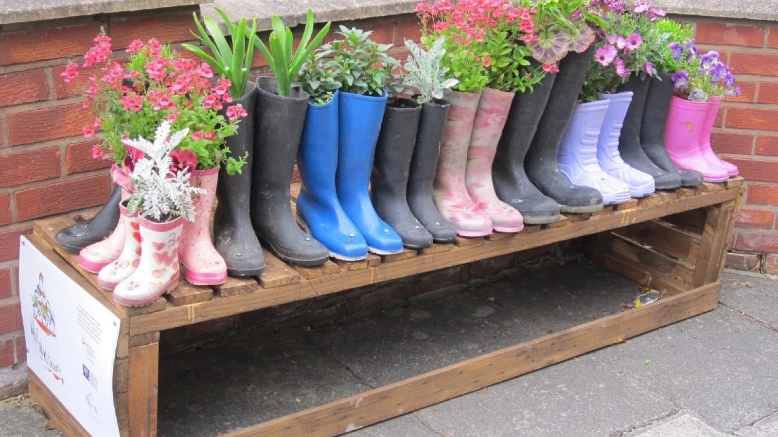 A pair of small boots by a door, the three years that decide how study feels.